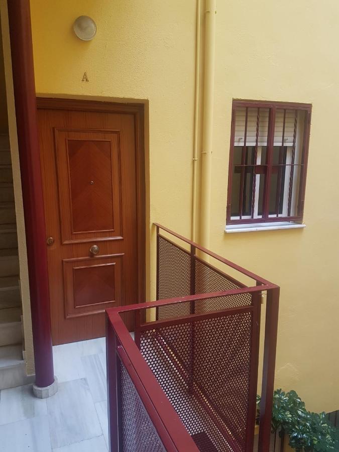 Centrico Y Luminoso Con 2 Dormitorios. A/c + Wifi Apartment *
